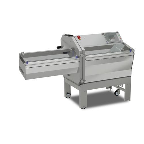 Porzionatrice per pesce - 221  - AGK Kronawitter - automatica