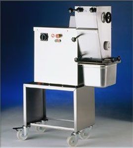 Affettatrice per carne - 3000000522 - AGK Kronawitter - per pesce / per verdure / per frutta