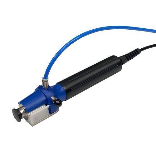 Estrattore di spine portatile - PB130 series - AGK Kronawitter - per trote / per salmoni / per aringhe