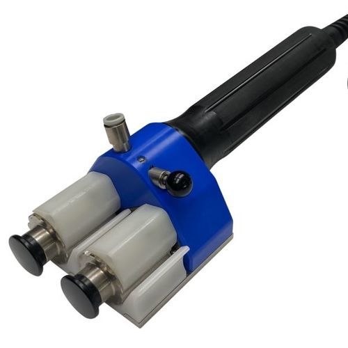 Estrattore di spine portatile - PB221 series - AGK Kronawitter - per trote / per salmoni / per aringhe