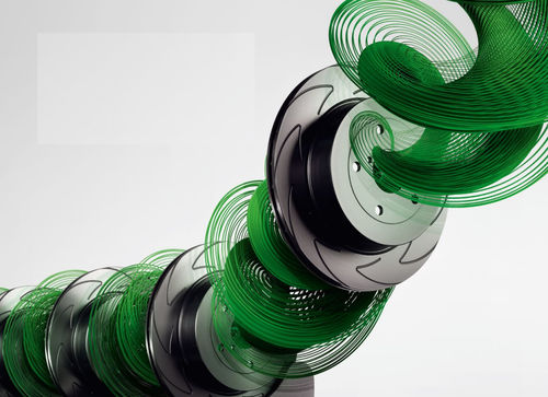 Fluido di lavorazione olio - HYSOL MB50 - CASTROL Industrial
