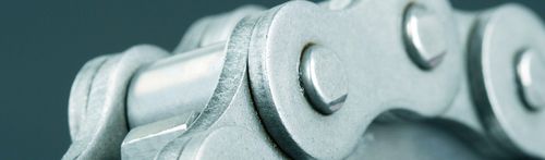 Olio di lubrificazione - VISCOGEN series  - CASTROL Industrial - sintetico / per catene / industriale