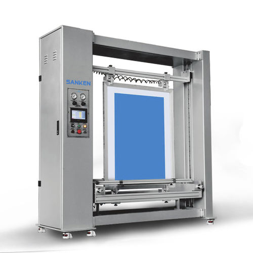Spalmatrice - SKP-1520C - SANKEN glass machine