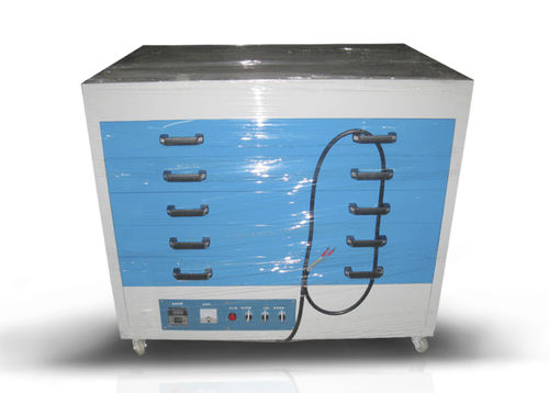 Unità di asciugatura - SKP-1520DH - SANKEN glass machine