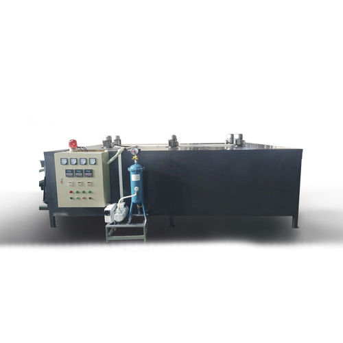 Plastificatrice per vetro sottovuoto - SKL series - SANKEN glass machine