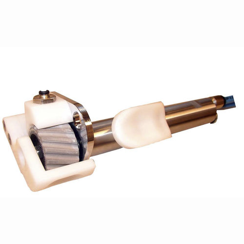 Estrattore di spine portatile - Ergo Light PB - Trio - ad aria