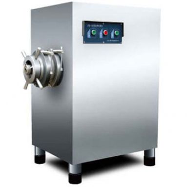 Tritacarne industriale di carne fresca - JR-xxxD series - Amisy