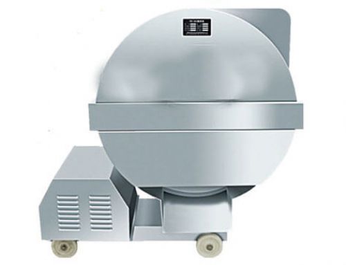 Affettatrice per carne - AMS-PR-950 - Amisy - per prodotti surgelati / automatica
