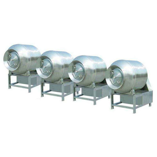 Massaggiatrice alimentare sottovuoto - AMS-GR200 - Amisy