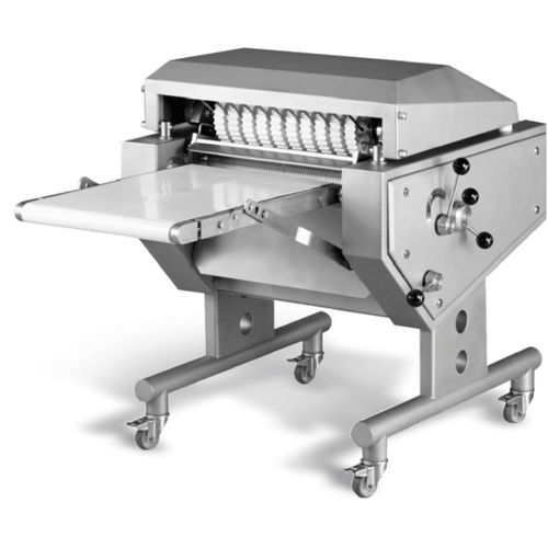 Scotennatrice per carne - VR555 - Lakidis