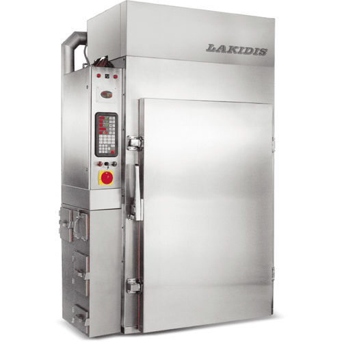 Forno a camera - FRC2600 - Lakidis - per essiccazione / di cottura / elettrico