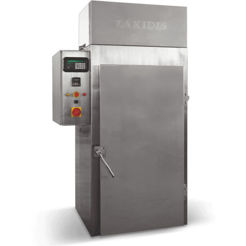 Forno a camera - FRC900 - Lakidis - per essiccazione / di cottura / in acciaio inossidabile