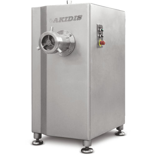 Tritacarne industriale per carne - ML130 - Lakidis - in acciaio inossidabile