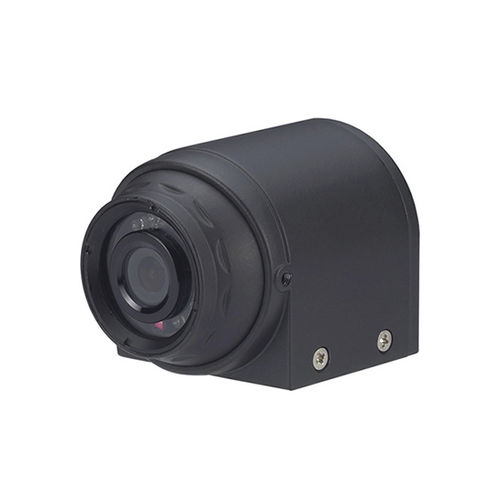 Telecamera digitale - CV-CC210 series  - Caravision Technology Inc. - industriale / per veicolo / per l'industria automobilistica