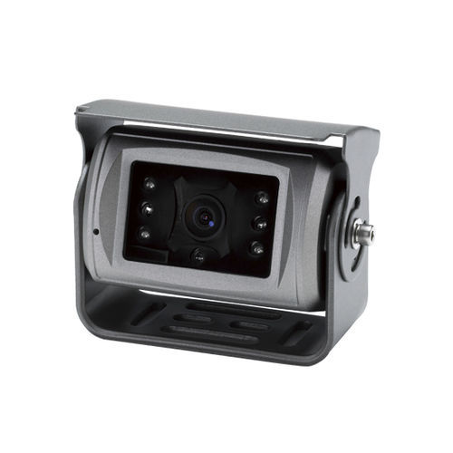 Telecamera digitale - CV-CC200 series  - Caravision Technology Inc. - per veicolo / per l'industria automobilistica / di sicurezza