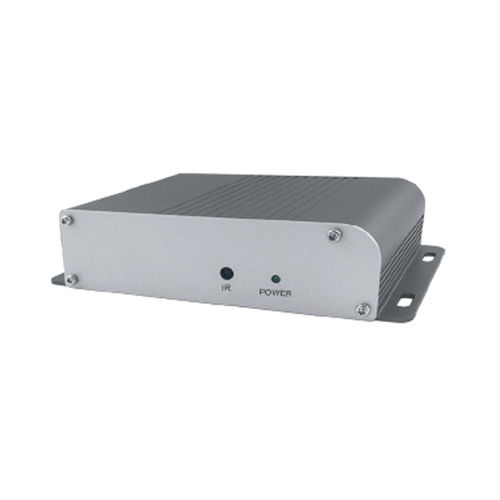 Sistema di monitoraggio della potenza - CV-SV001 - Caravision Technology Inc. - video / a 4 canali