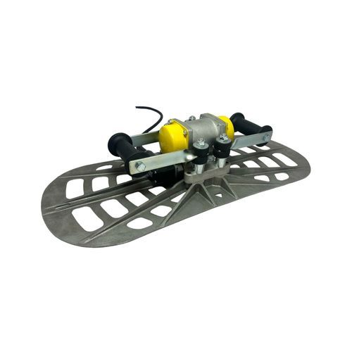 Vibratore elettrico - BRECON Vibrationstechnik GmbH - esterno / per calcestruzzo