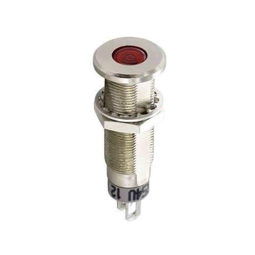 Indicatore luminoso LED - 343-344-348 - SLOAN - montato su pannello / a tenuta stagna / IP67