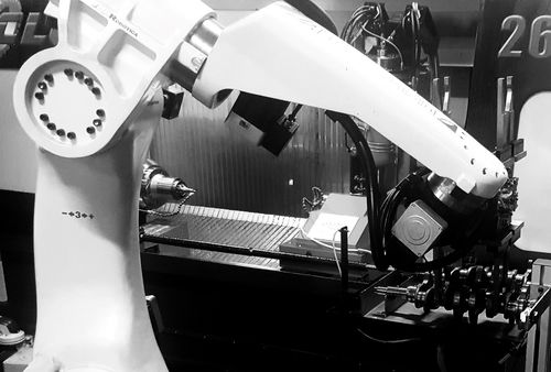 Fresatura conto terzi acciaio - GSI Ingranaggi Srl - industriale / per serie di medie dimensioni / per piccole serie