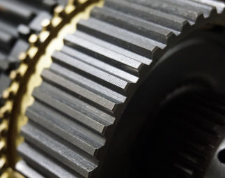 Granigliatura acciaio - GSI Ingranaggi Srl - per applicazioni automotive / per serie di medie dimensioni / per piccole serie
