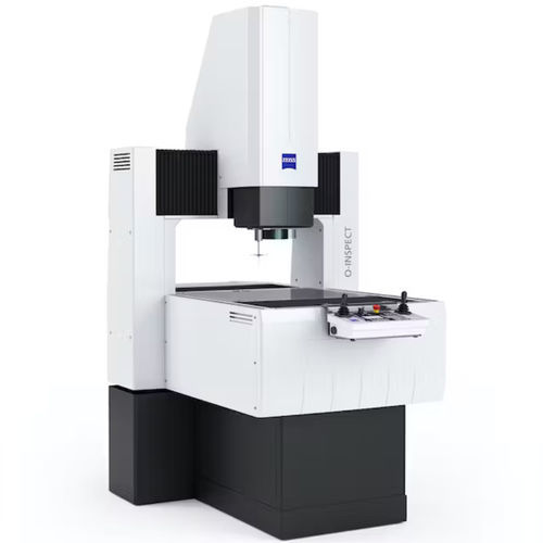 Macchina di misura ottica e tattile - ZEISS O-INSPECT - ZEISS Métrologie et Microscopie Industrielle - di temperatura / 3D