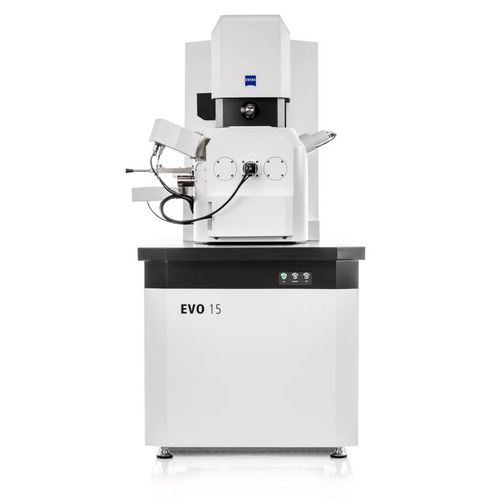 Microscopio elettronico a scansione - ZEISS EVO - ZEISS Métrologie et Microscopie Industrielle - per ispezione / da laboratorio / per controllo di qualità