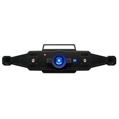 Scanner 3D - ATOS LRX - ZEISS Métrologie et Microscopie Industrielle - per rilevamento / di ispezione / per LED