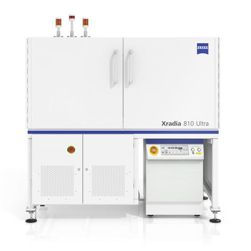 Microscopio a raggi X - ZEISS Xradia Ultra  - ZEISS Métrologie et Microscopie Industrielle - da laboratorio / 3D / ad alta risoluzione