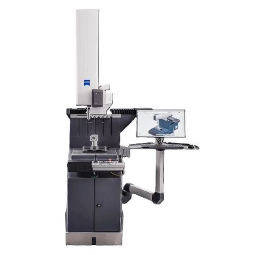 Macchina di misura a coordinate a portale - ZEISS DuraMax  - ZEISS Métrologie et Microscopie Industrielle - da officina / per controllo di qualità / a sensore multiplo