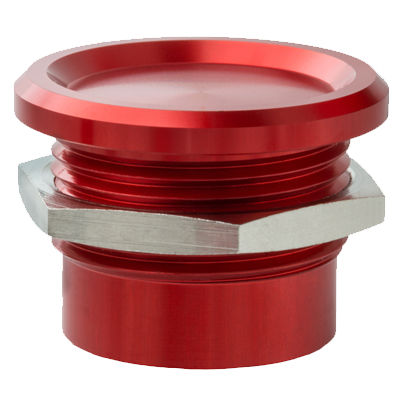 Interruttore piezo - SMA2 - Barantech - unipolare / a tenuta stagna / IEC