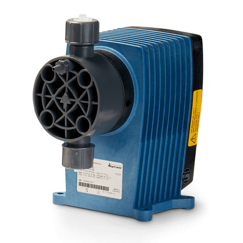 Pompa ad acqua - NSP-M Series - Neptune Chemical Pump - per olio / per gas / a solenoide