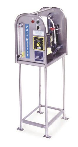 Sistema di preparazione automatico - Polymaster™ - Neptune Chemical Pump - di polimero