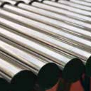 Barra di acciaio - C60E WN. 1.1221 - HS INDUSTRIES SRL - in barra cilindrica