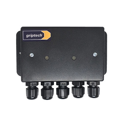 Indicatore di sovraccarico per carrello elevatore - OLP - Griptech GmbH