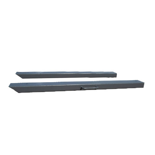 Barra pesatrice digitale - WB - Griptech GmbH - industriale / da pavimento / portatile
