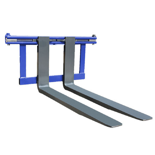 Posizionatore di forcella - FPN-R - Griptech GmbH