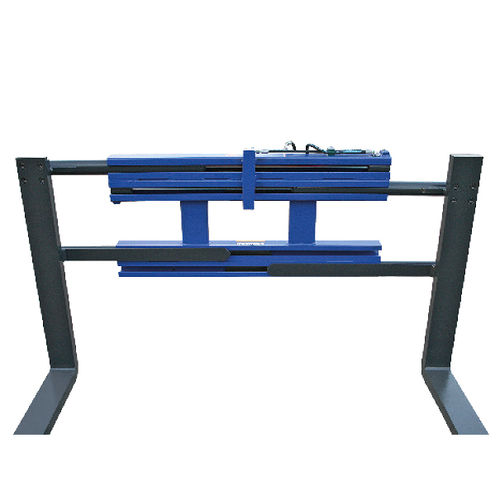 Posizionatore idraulico - FPN - Griptech GmbH - lineare / a 1 asse di posizionamento / di forcella