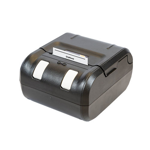 Stampante per etichette a trasferimento termico - GRIP series - Griptech GmbH - industriale