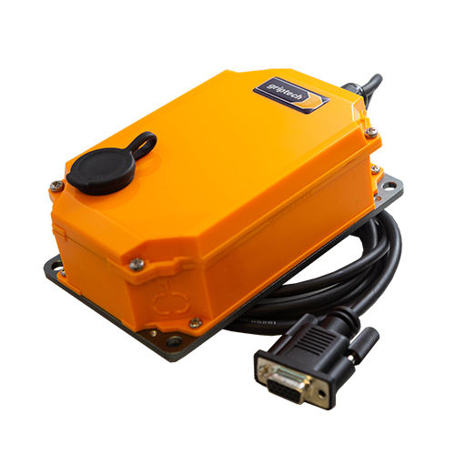 Sistema di trasmissione dati - SmartBox - Griptech GmbH