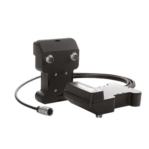 Trasmettitore radio 2.4 Ghz - Griptech GmbH - IP68