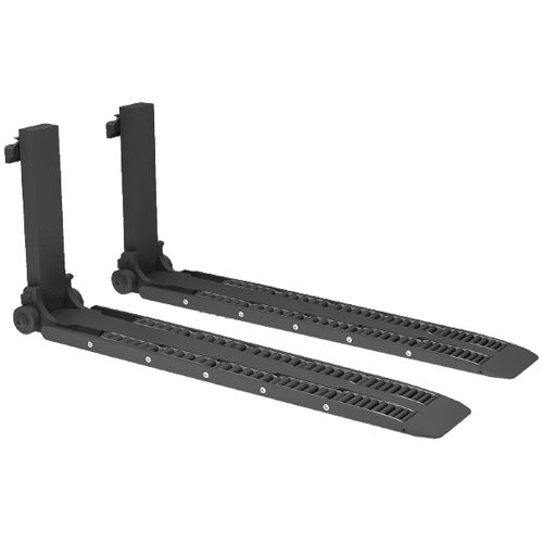 Sistema di carico meccanico - RFC series - Griptech GmbH - avvolgibile
