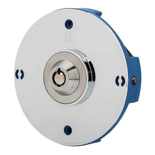 Interruttore a chiave - US90  - Dewhurst - unipolare / standard / di comando