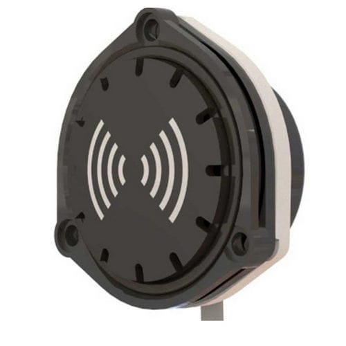 Segnalatore acustico IP66 - US97  - Dewhurst - IP67 / multitono