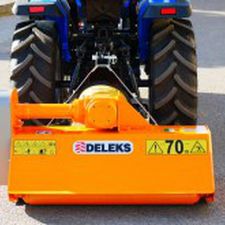 Braccio decespugliatore - LINCE 120 - DELEKS