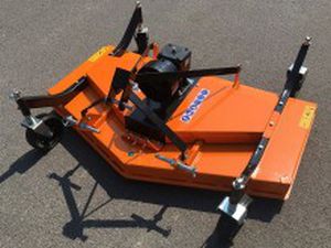 Tosaerba - DM 150 - DELEKS