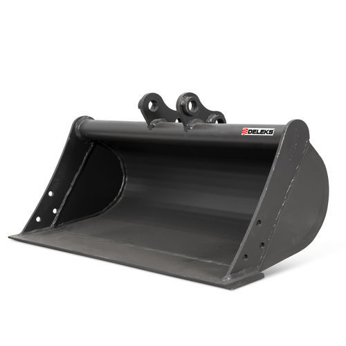 Benna standard - M100B600 - DELEKS - per escavatori