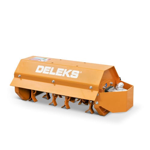 Decespugliatrice forestale - ARS60 - DELEKS