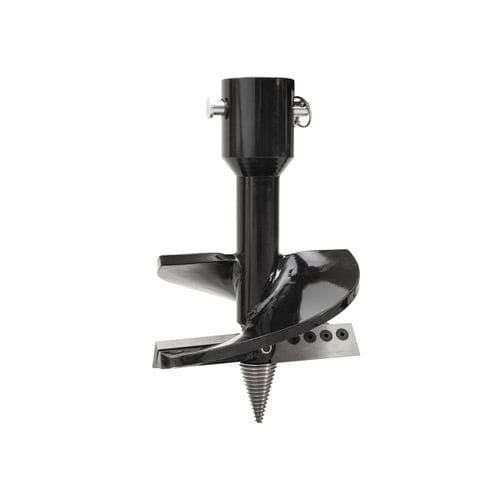 Trivella elicoidale - ZHD245STUMPPLANER - DELEKS