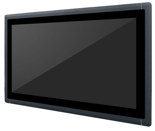 Monitor LCD/TFT - ALAD-211T - JHCTECH - con retroilluminazione a LED / industriale / 21,5"