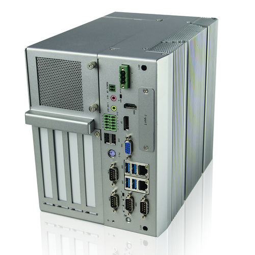 PC embedded - KMDA-3921 - JHCTECH - Intel® Celeron® / Intel® Pentium / Intel® Skylake Processeur